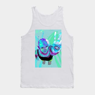 Sighted Tank Top